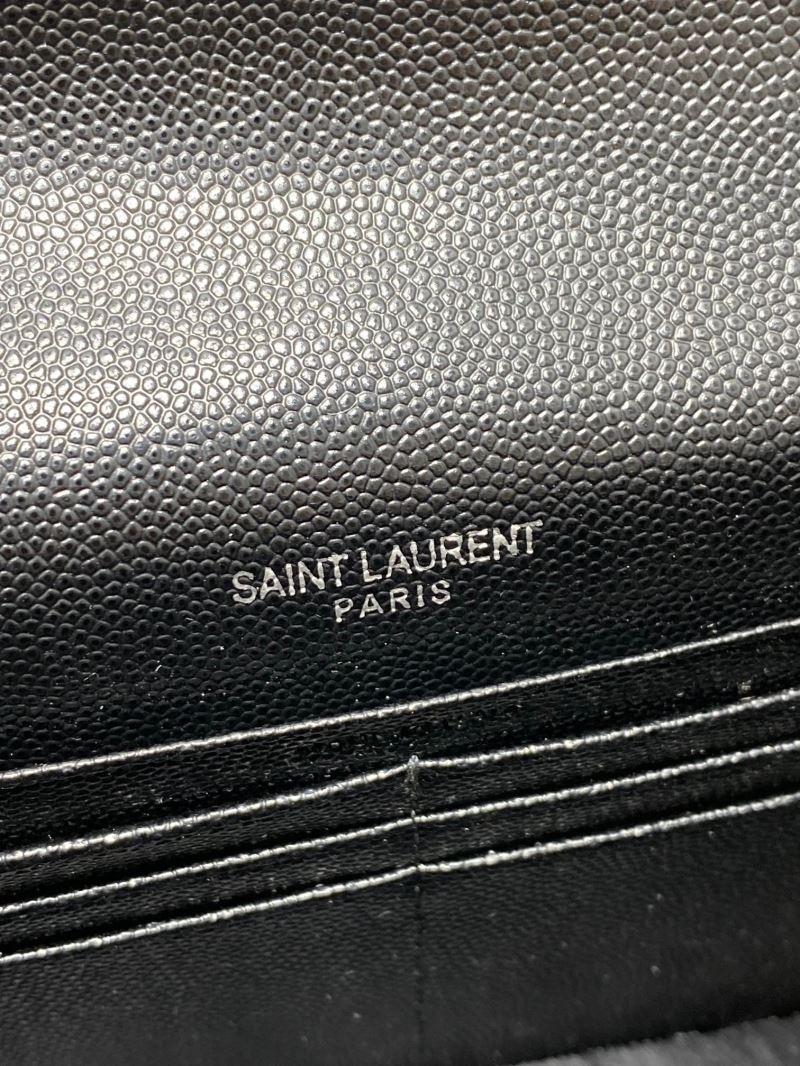 YSL Envelope Bags